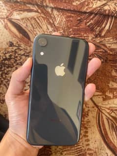 Apple Iphone XR non pta Urgent sell 39500