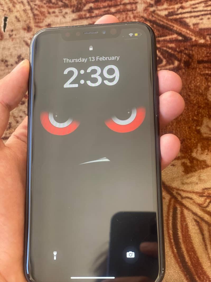 Apple Iphone XR non pta Urgent sell 39500 1