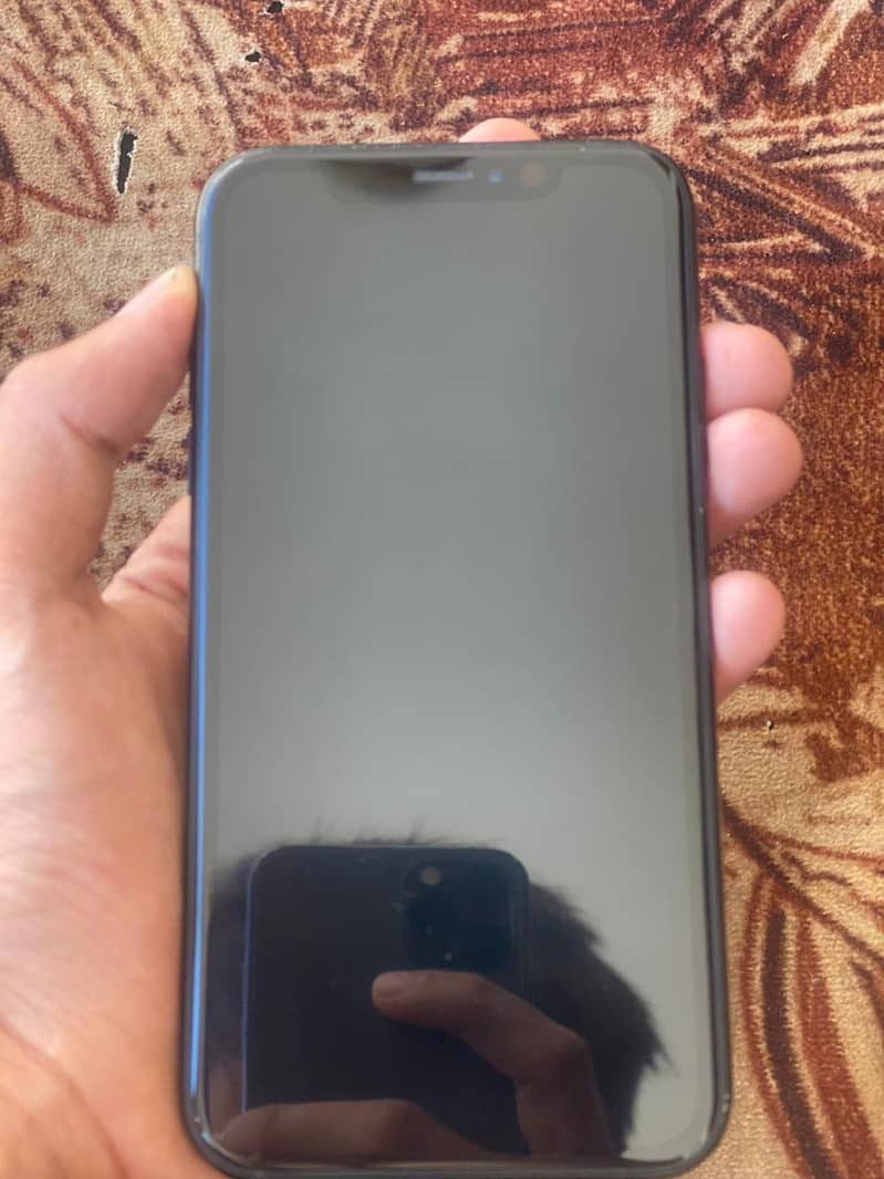 Apple Iphone XR non pta Urgent sell 39500 2