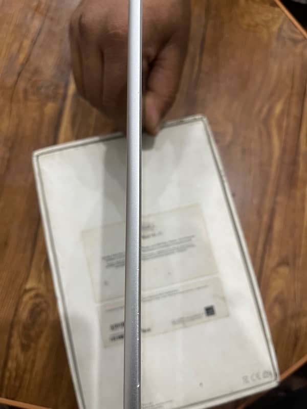 iPad 6 mini 64 go 10/10 condition all ok pad 2