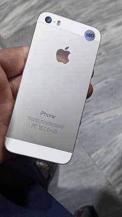 iphone 5s 16 gb non pta jv