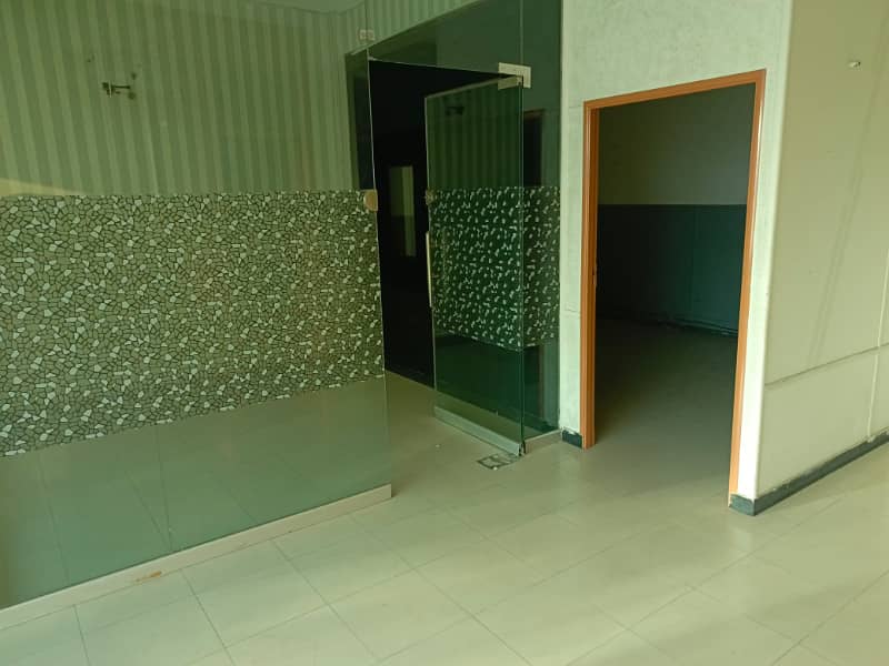 4 Marla 1st Floor Office For Rent In DHA Phase 1,Block K, Lahore. 23