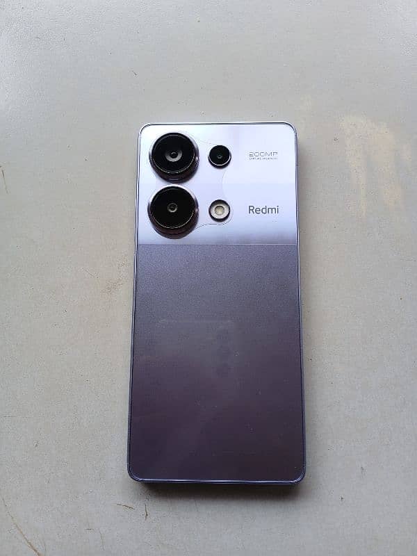 redmi note 13 pro 03068775691 0