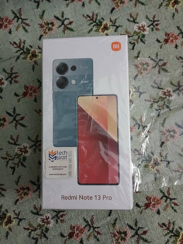 redmi note 13 pro 03068775691 2