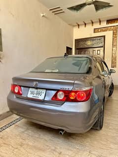 Honda City (Urgent Sale)