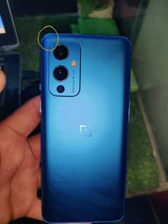 oneplus 9 5g 2sim pta approve