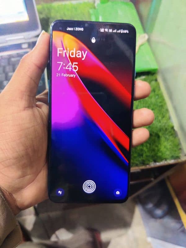 oneplus 9 5g 2sim pta approve 1