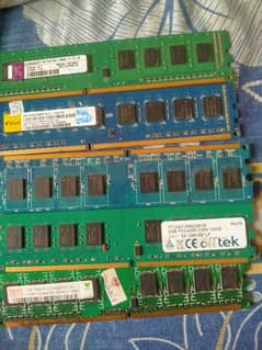 PC RAM for sale