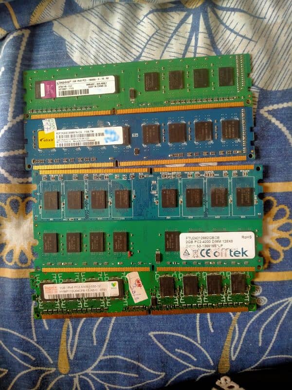 PC RAM for sale 1