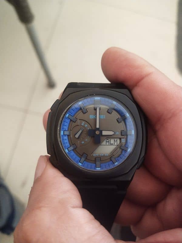 skmei dual time 2091 2