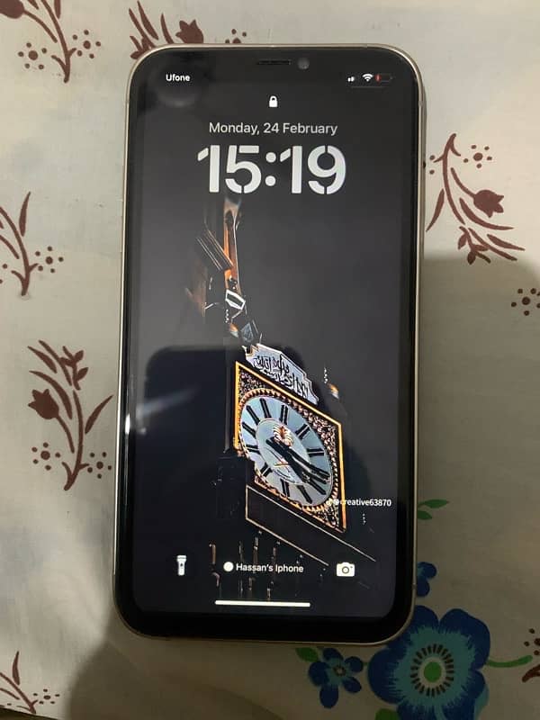 iphone xr convert 15pro non pta 1