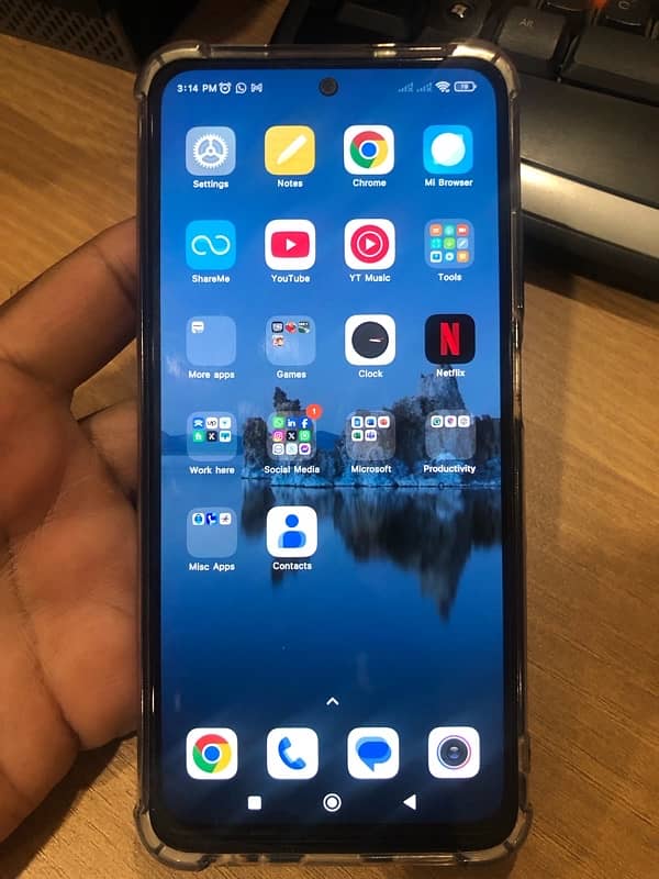 Redmi Note 10 6/128gb 0