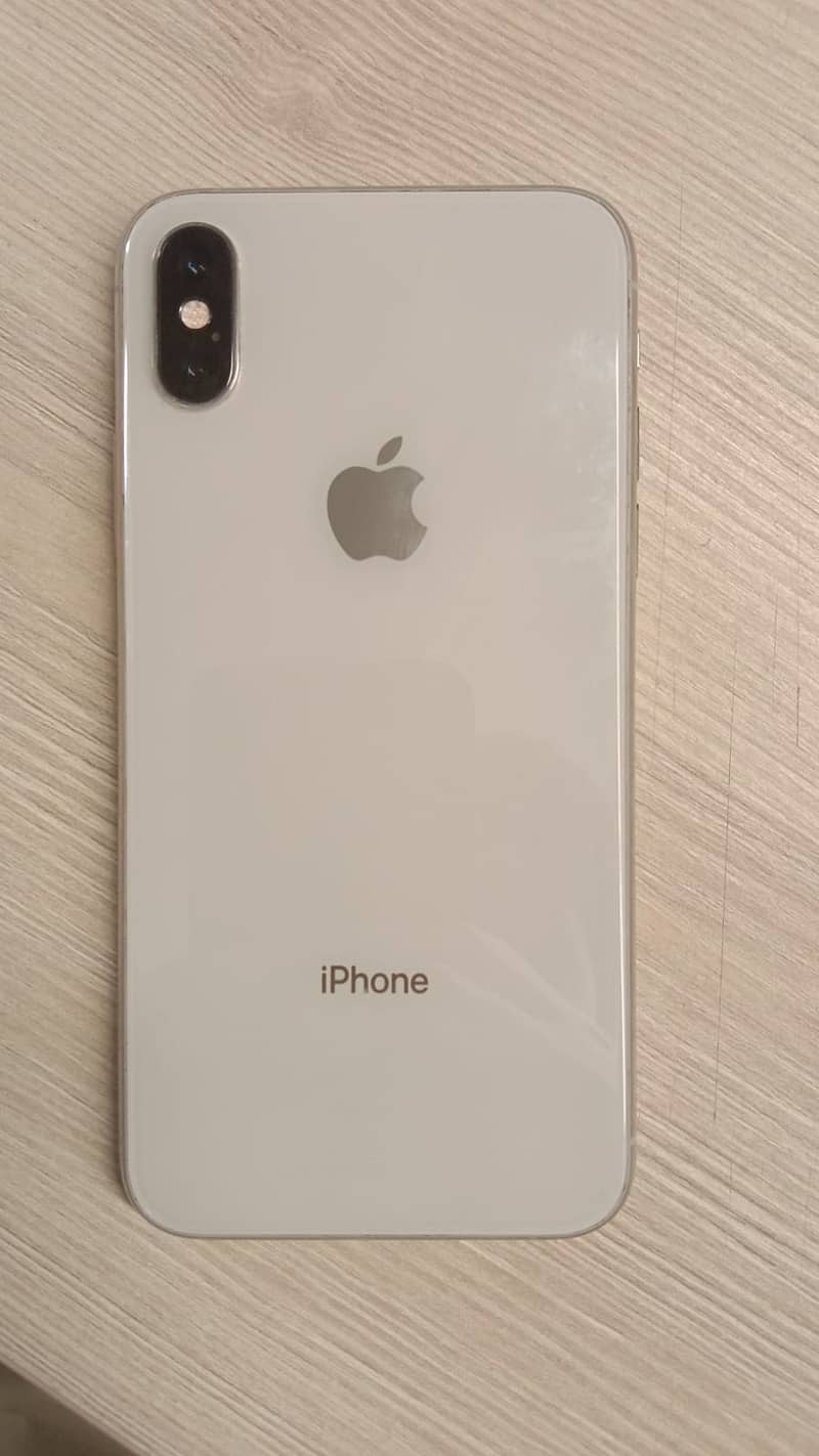 Apple iPhone XS Non PTA 0