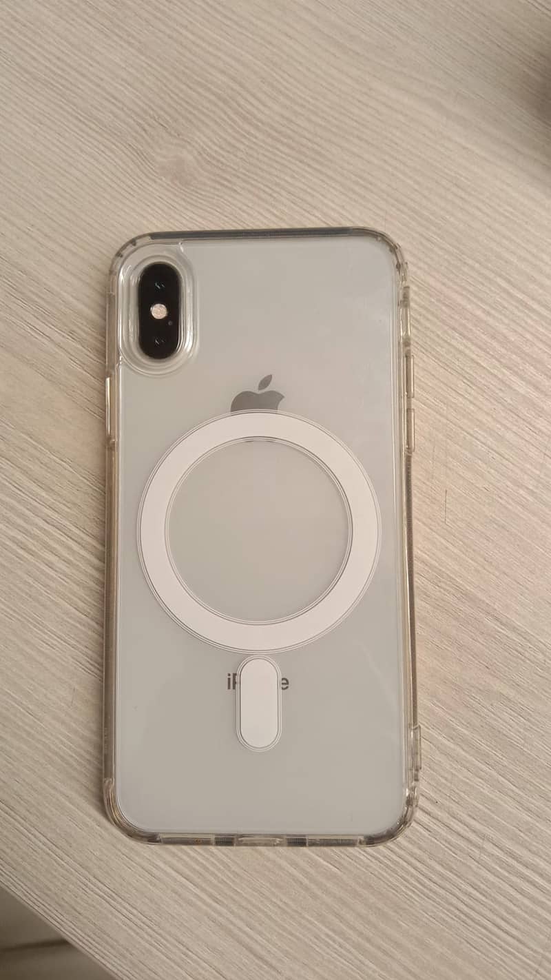 Apple iPhone XS Non PTA 2