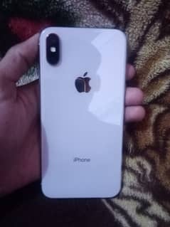 Apple iPhone X