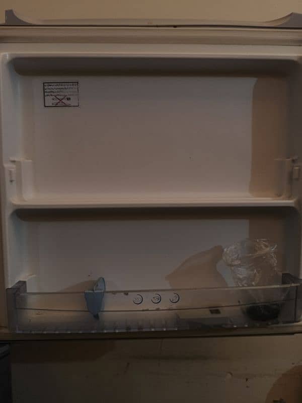 Haier Refrigerator 1