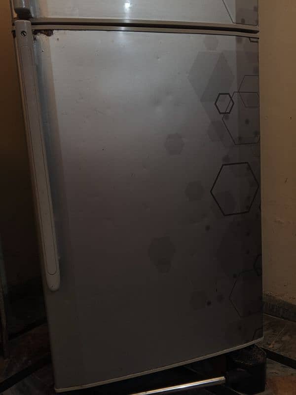 Haier Refrigerator 5