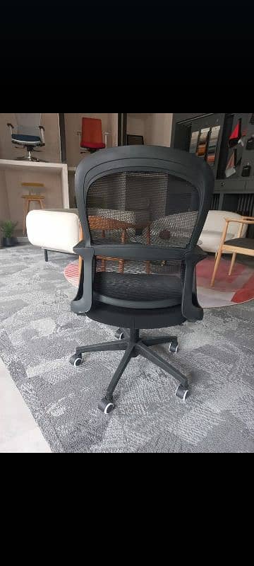 FRESH IMPORTED OFFICE CHAIR /GAMING CHAIR / STOOL BAR ARE AVAILABLE 5