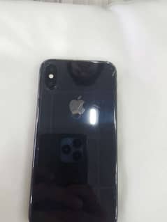 iphone x 256 gb