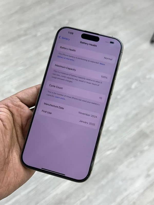 iphone 16 pro max 512gb contact 03162343465 2