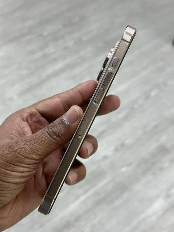 iphone 16 pro max 512gb contact 03162343465 4