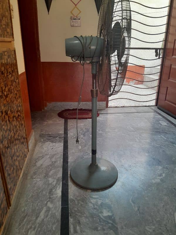 pedestal fan 3