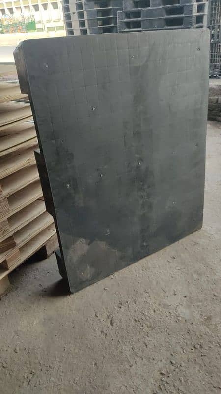 pallet imported used new 8