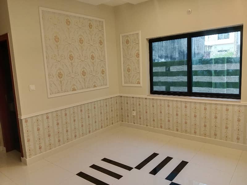 Brand New House For Sale In D-12 Luxury House 7