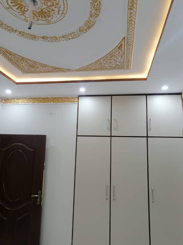 6 MARLA UPPER PORTION AVAILABLE FOR RENT IN PARK VIEW CITY LAHORE 9