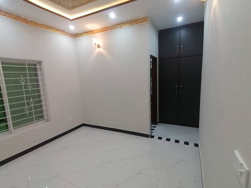 6 MARLA UPPER PORTION AVAILABLE FOR RENT IN PARK VIEW CITY LAHORE 13