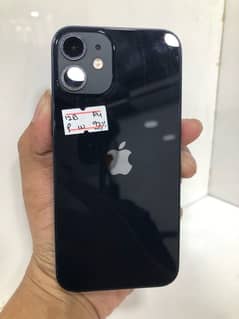 iphone 12 Mini