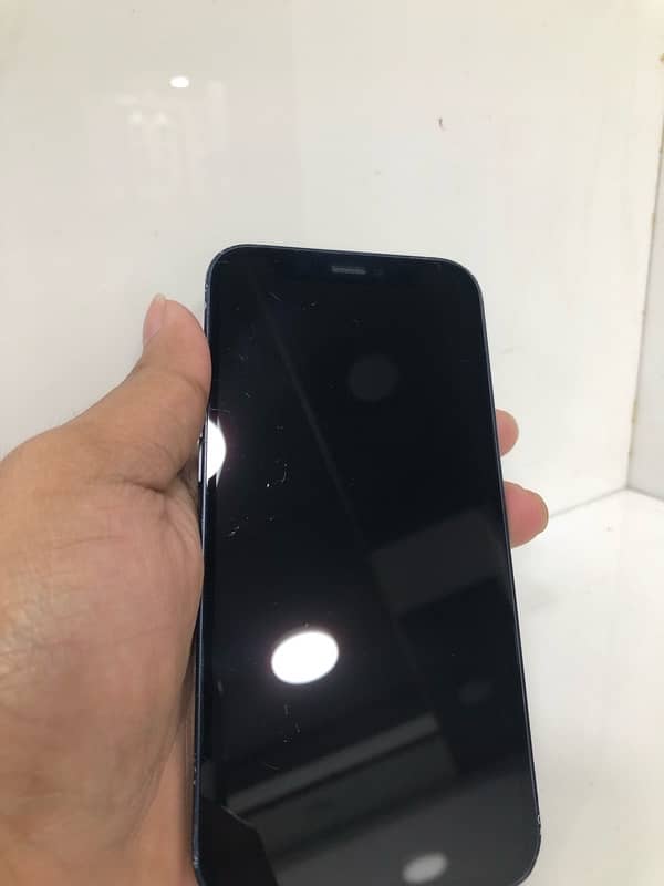 iphone 12 Mini 5