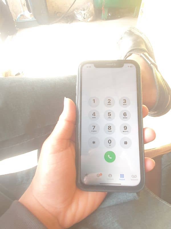 Iphone 11 ha factory unlocked exchange possible 3