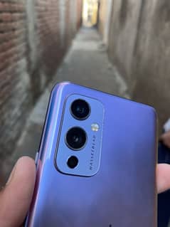 OnePlus 9 pta approved