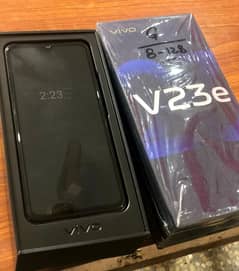 vivo v23e For sale