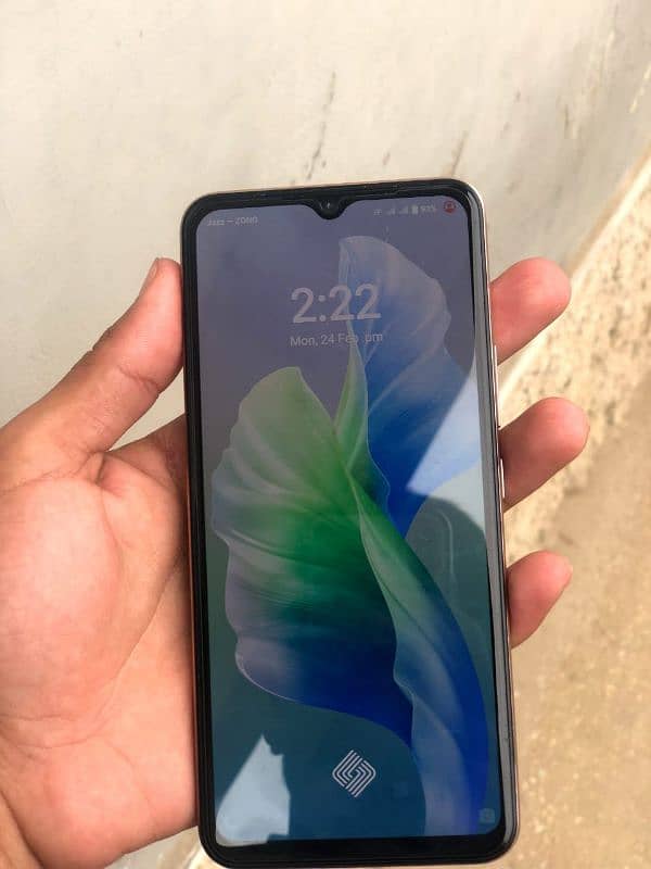 vivo v23e For sale 3