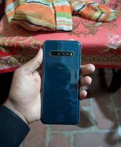 Lg v60 thinq 5g 10by10 condition official pta aprove only 48000