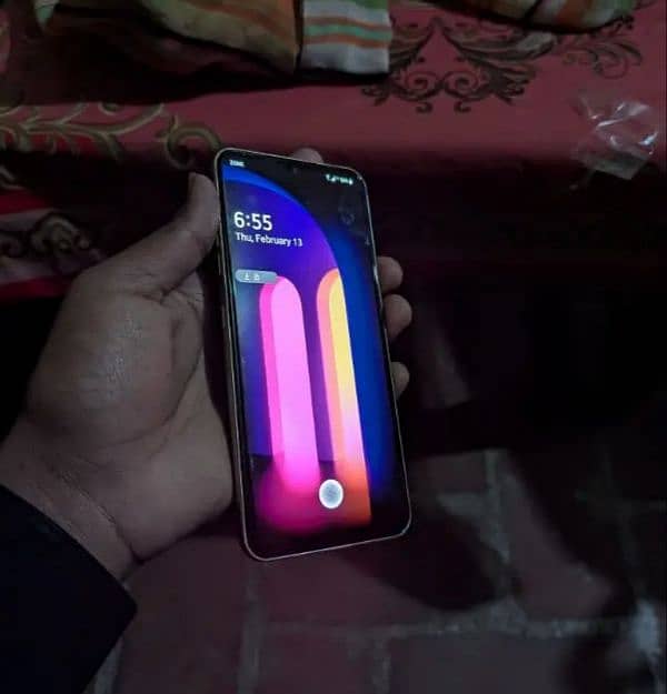 Lg v60 thinq 5g 10by10 condition official pta aprove only 48000 2