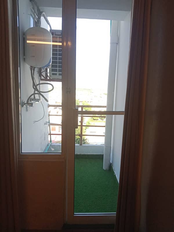 1 Bedroom Fully Furnished Flat For Rent 1