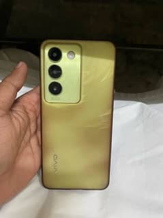 Vivo Y100 256 GB