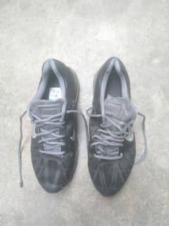 NIKE AIRMAX SHOES USED