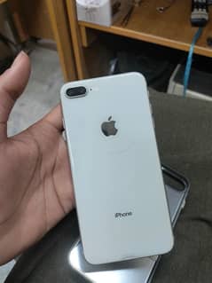 Iphone 8plus 256gb pta approved