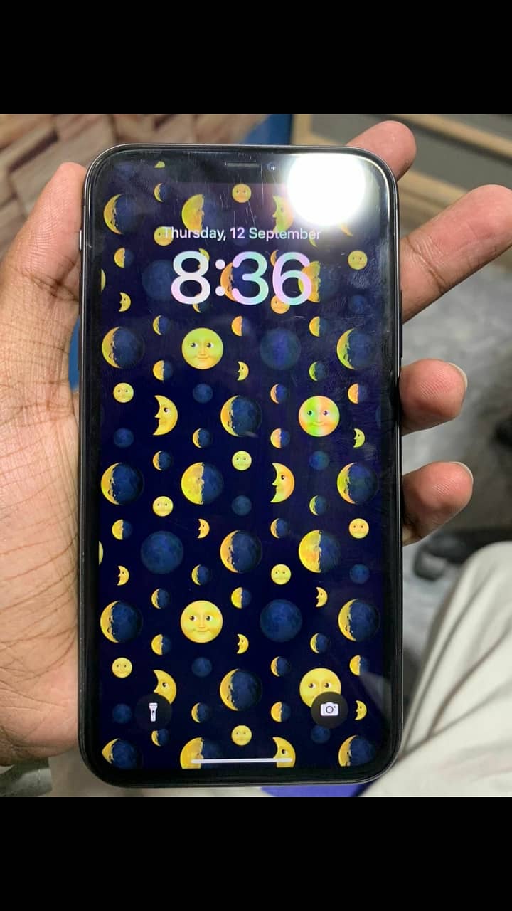 Apple iPhone 11 5