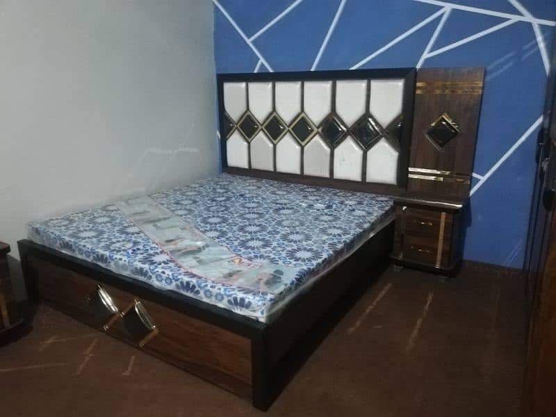 Room furniture 4