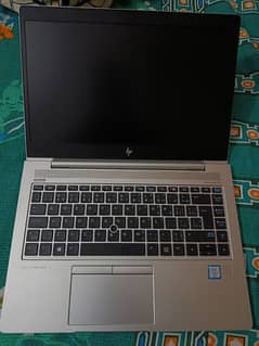 HP EliteBook Core i5 8th Generation 840 G6 - 2 months Used