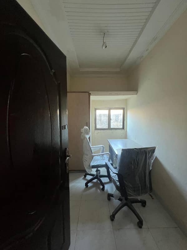 1 Kanal Upper Portion Available For Rent 7