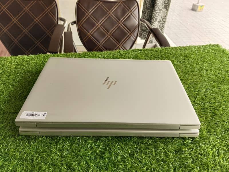 HP ELITEBOOK 850 G6 CORE I7 8TH GEN ( NEW LOGO). 0