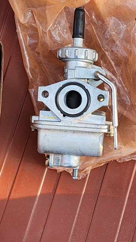 original Honda CD 70 old model Carburetor 03197176416 1