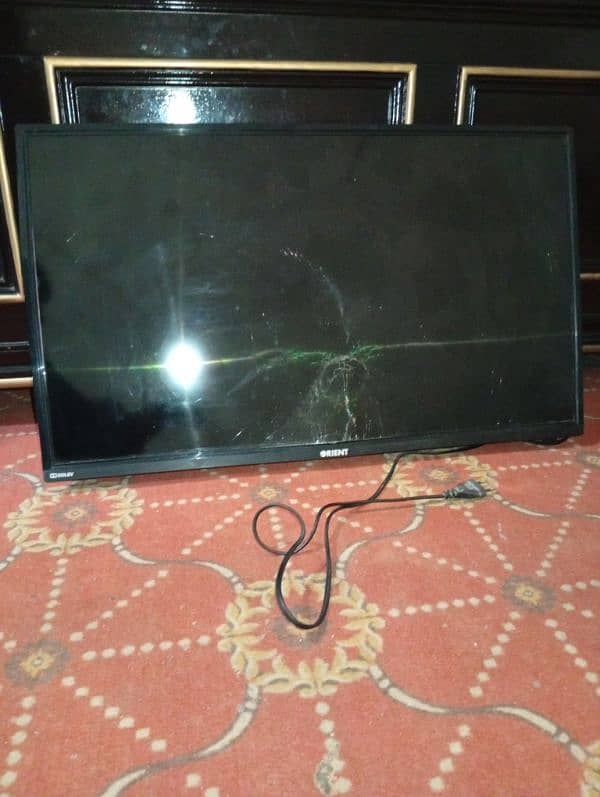 orient led 32 inch 1