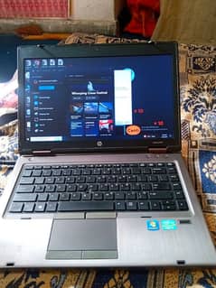 Hp probook 6470B laptop for sale